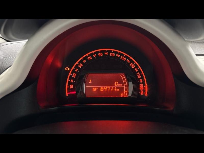 Renault Twingo III