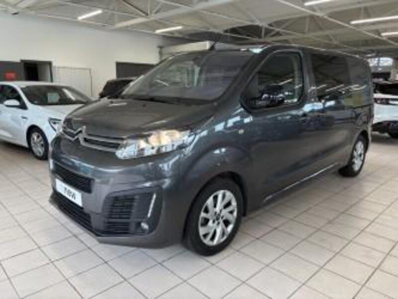 Citroen Jumpy