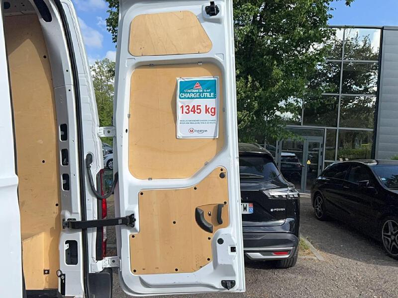 Renault Master III