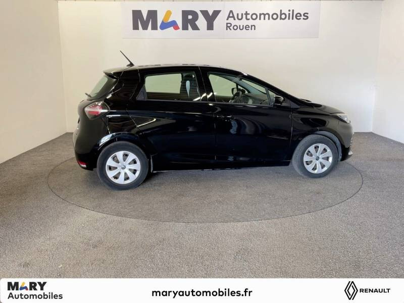 Renault ZOE E-Tech Electrique