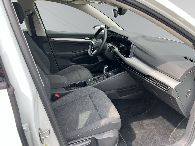VW Golf