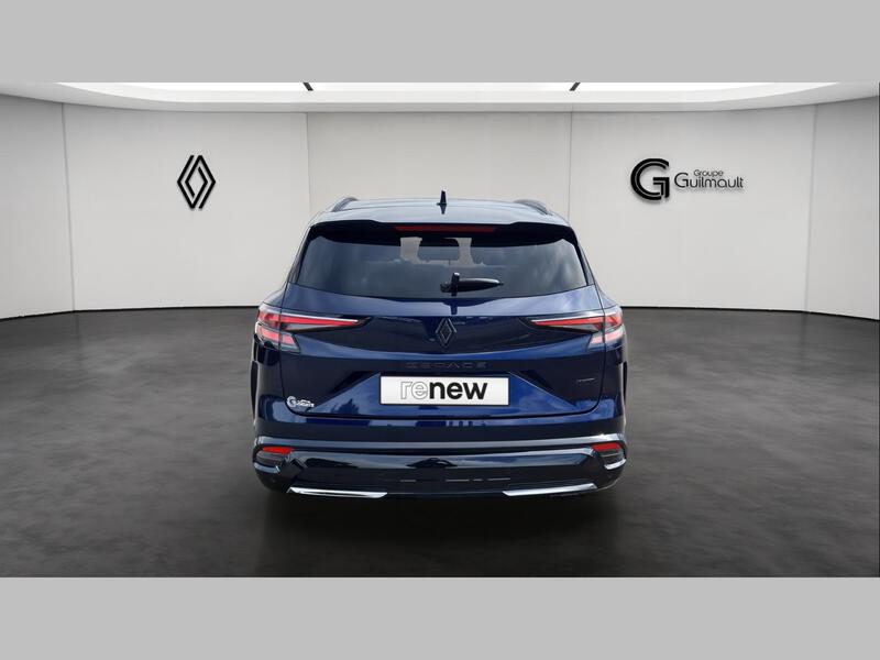 Renault Espace VI