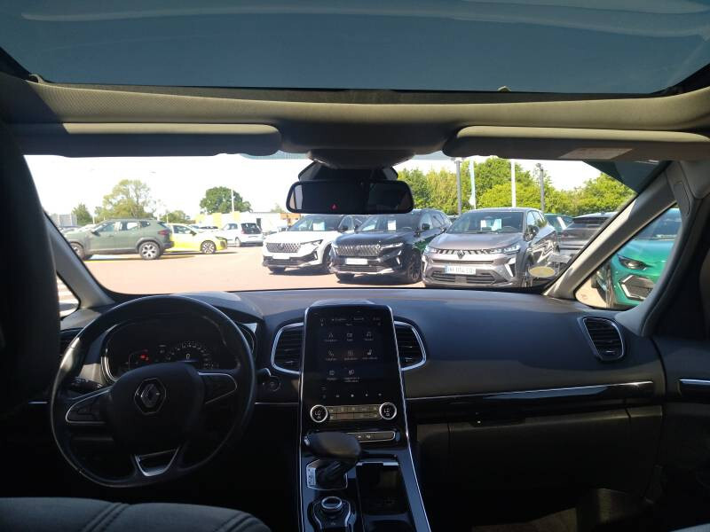 Renault Espace V