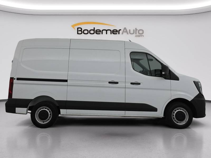 Renault Master VAN