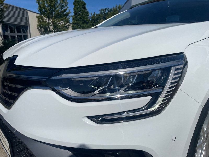 Fahrzeugabbildung Megane AHK Bild 14 von 50