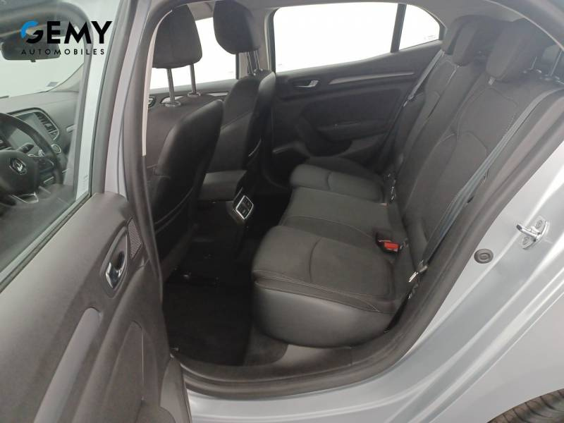 Renault Megane IV Berline