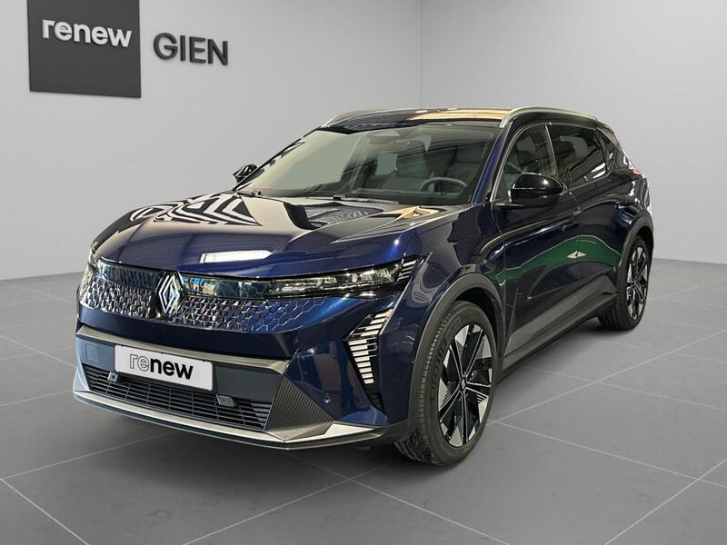 Renault Scenic E-Tech Electrique