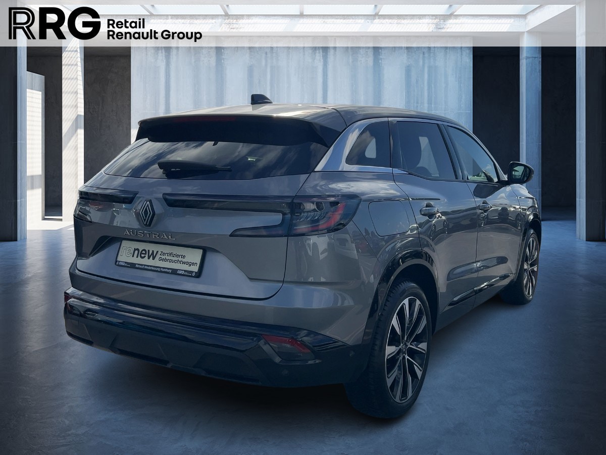 Renault Austral – Bild 5