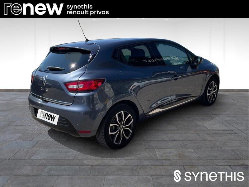 Renault Clio IV