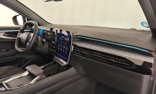 Vehicle 3D Image