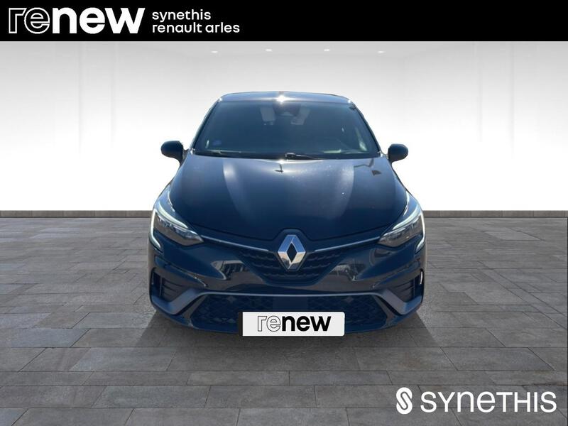 Renault Clio V