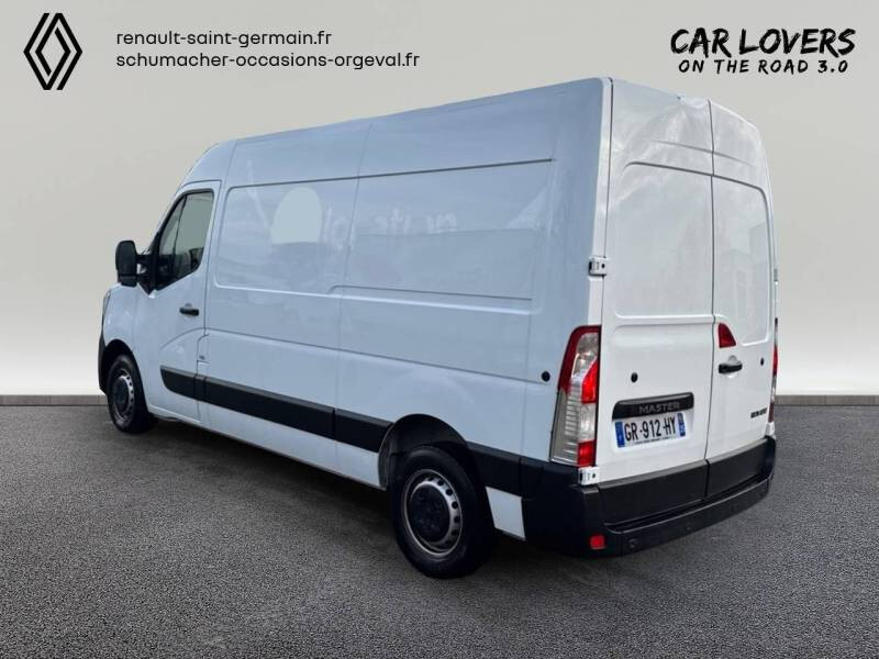 Renault Master III