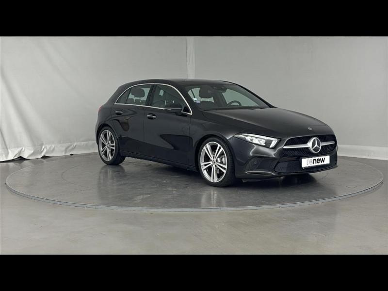 Mercedes-Benz Classe A