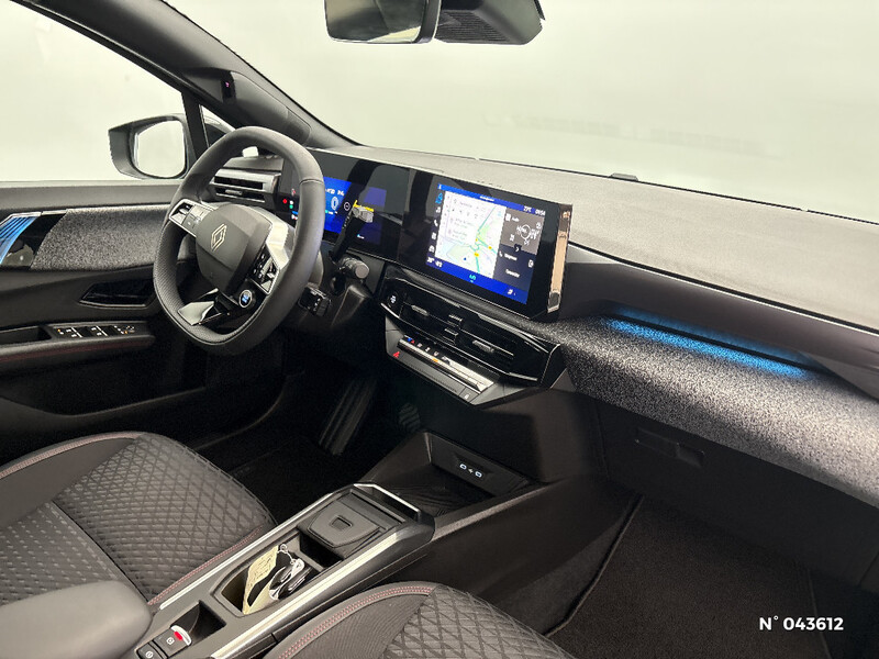 Renault Clio VI