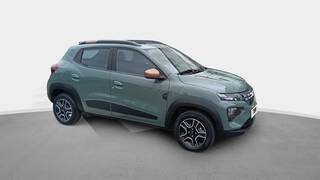 Vehicle 3D Image