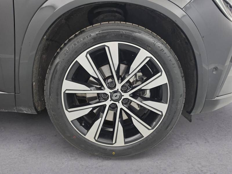 Renault Espace VI