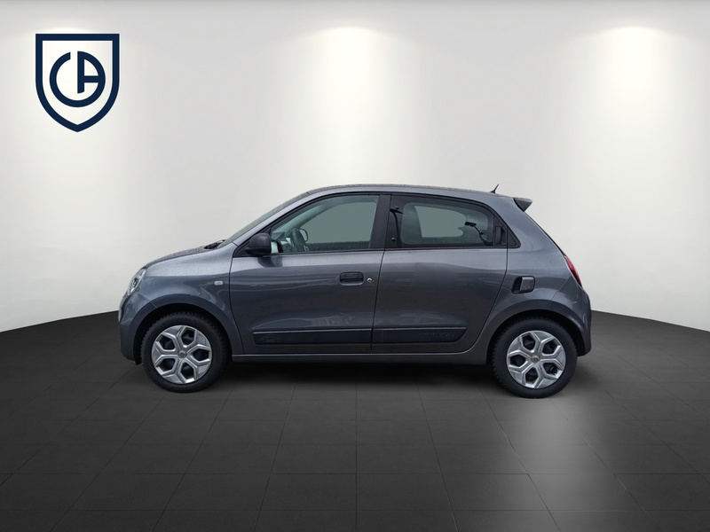 Fahrzeugabbildung Twingo Entry SCe 65 Start & Stop Bild 5 von 17