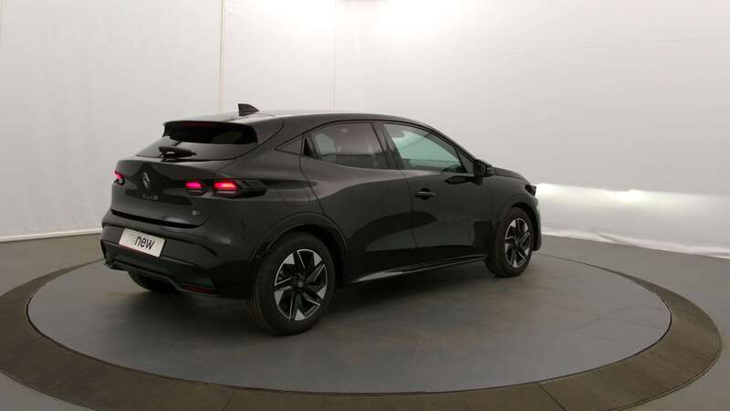 Renault Clio VI