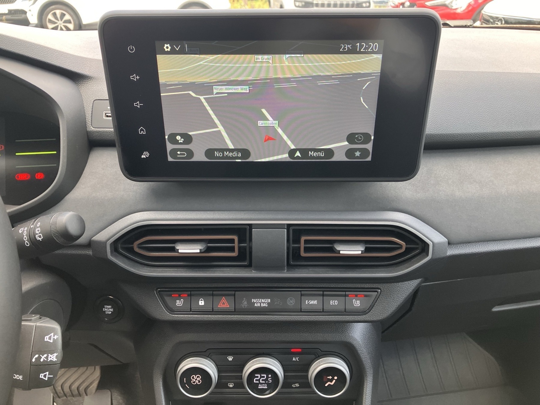 Dacia Jogger – Bild 11