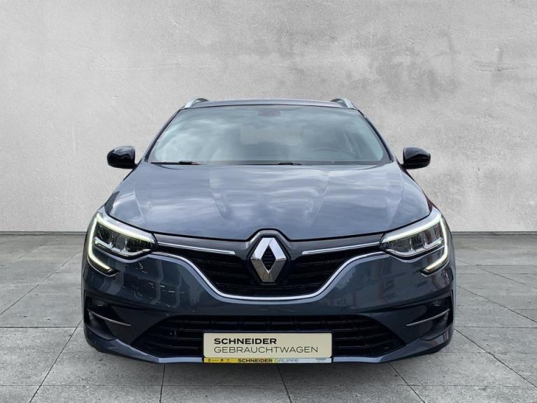 Renault Megane – Bild 8