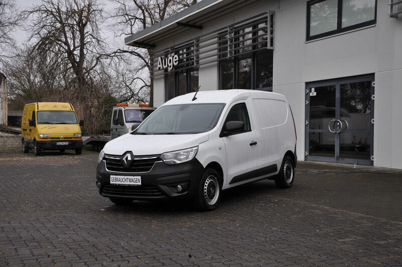 Renault Express