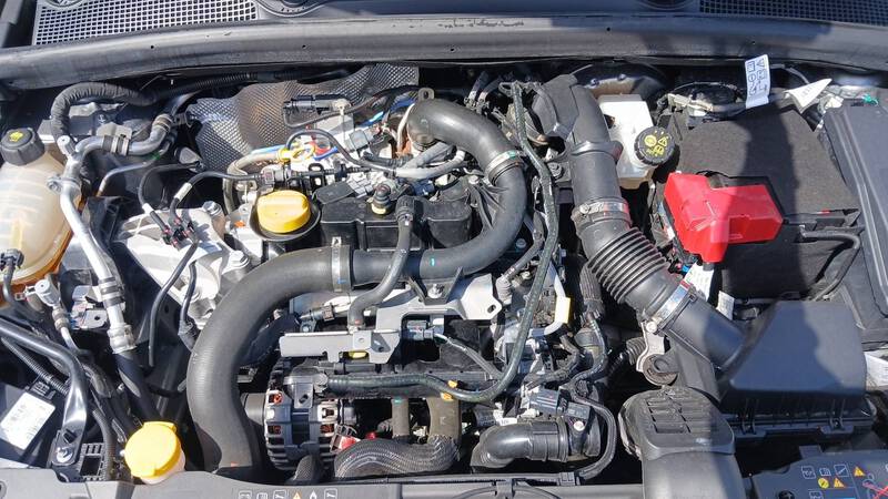 Renault Clio V
