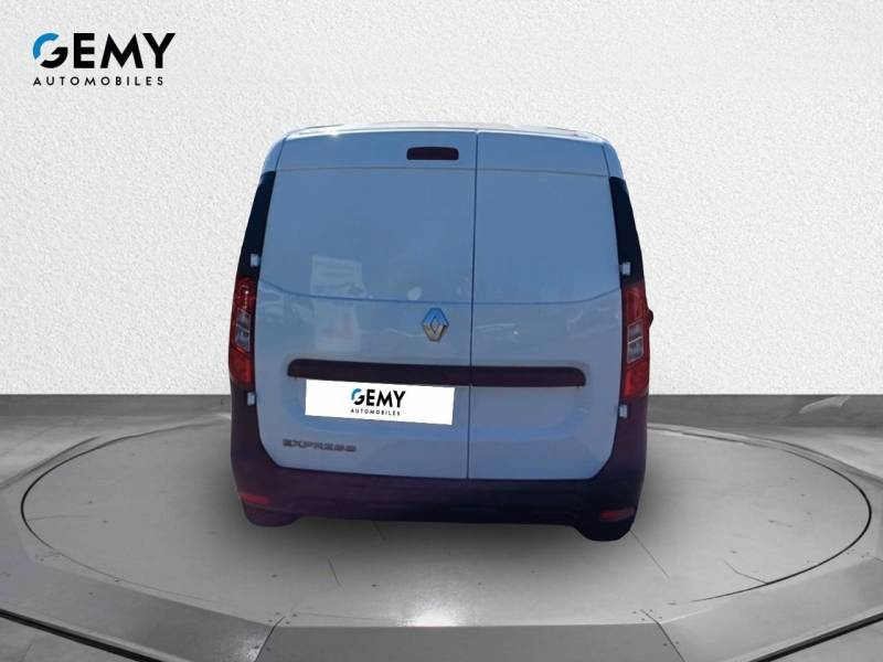 Renault Express VAN