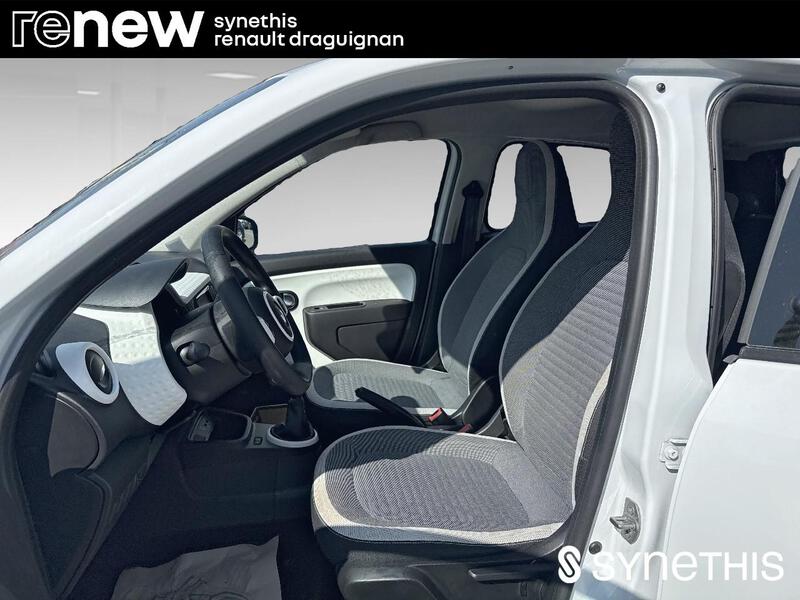 Renault Twingo III