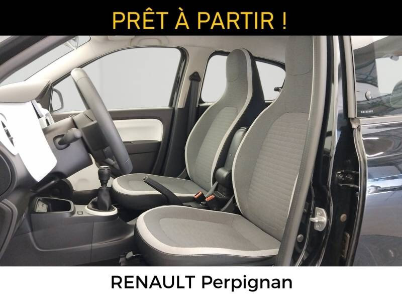 Renault Twingo III