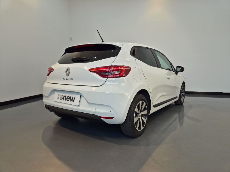 RENAULT Clio 2023 — imagine 51