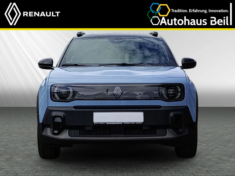 Renault R 4