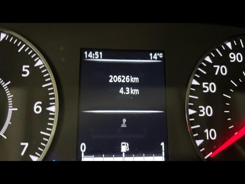 Renault Master Fourgon