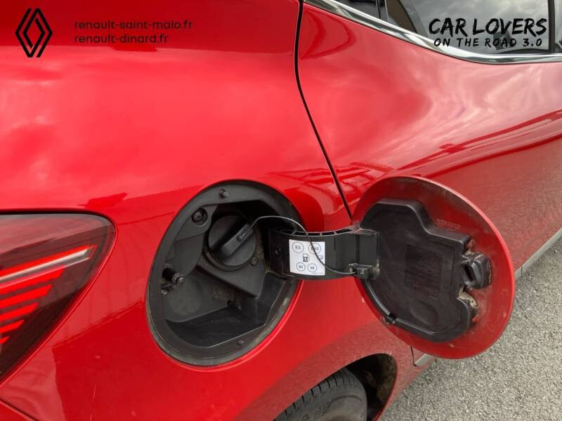 Renault Clio V