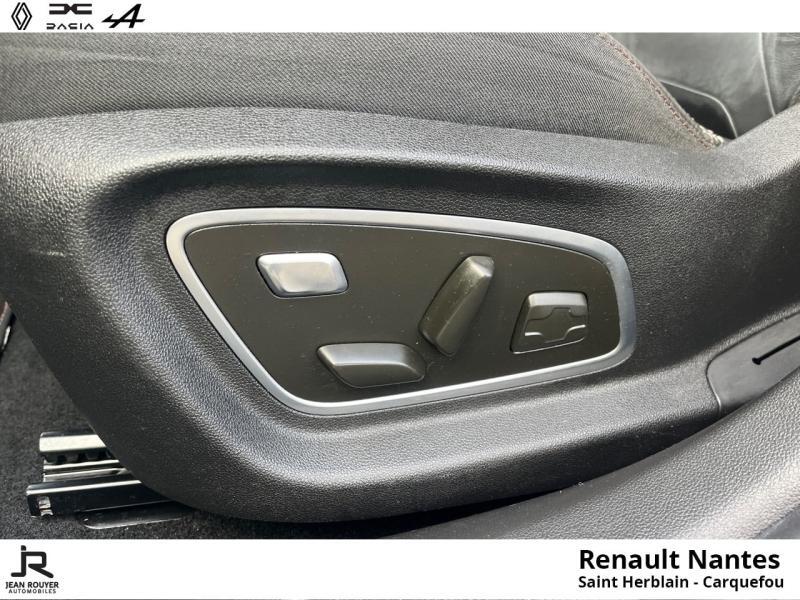 Renault Megane IV Berline