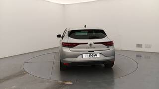 Vehicle 3D Image