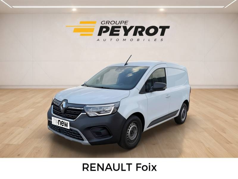 Renault Kangoo VU