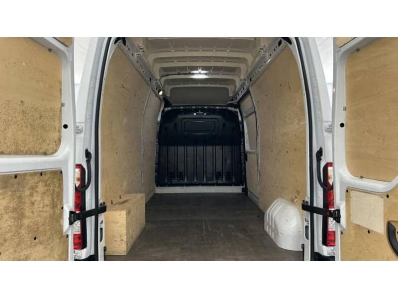 Renault Master III