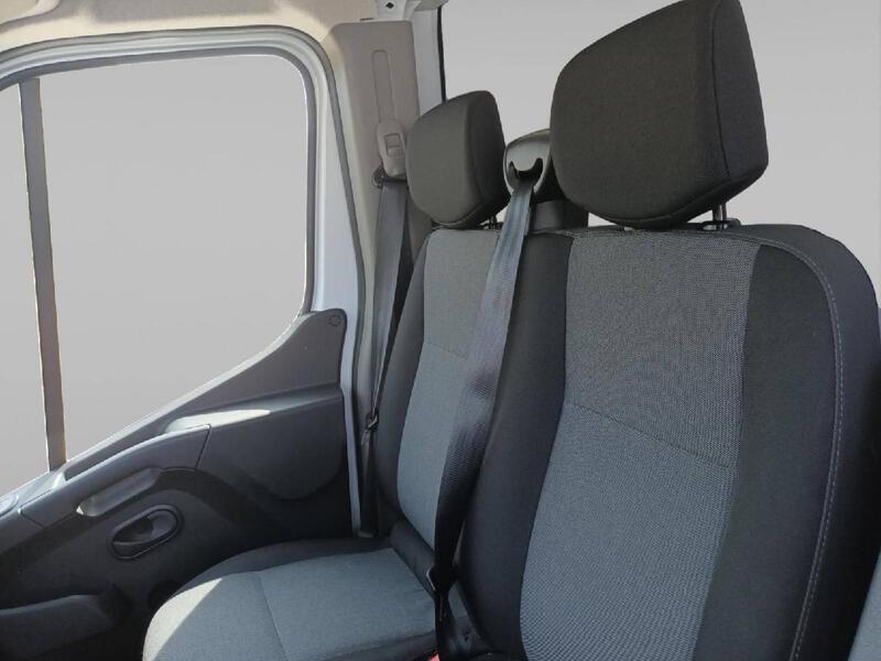 Renault Master III