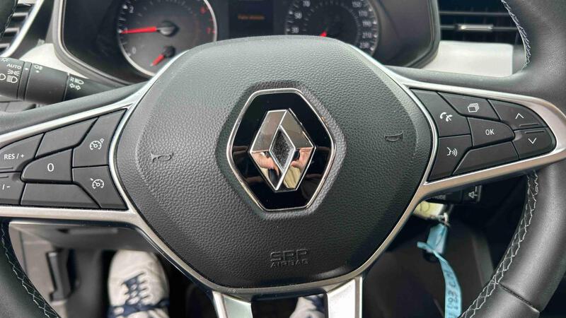 Renault Clio V
