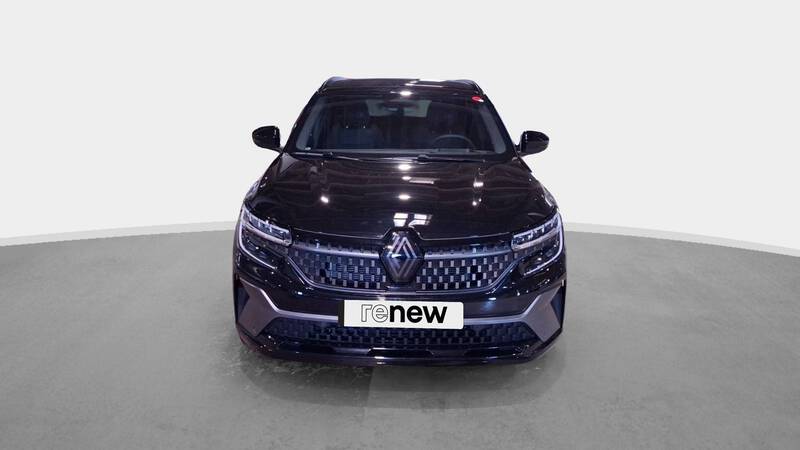 Renault Espace VI