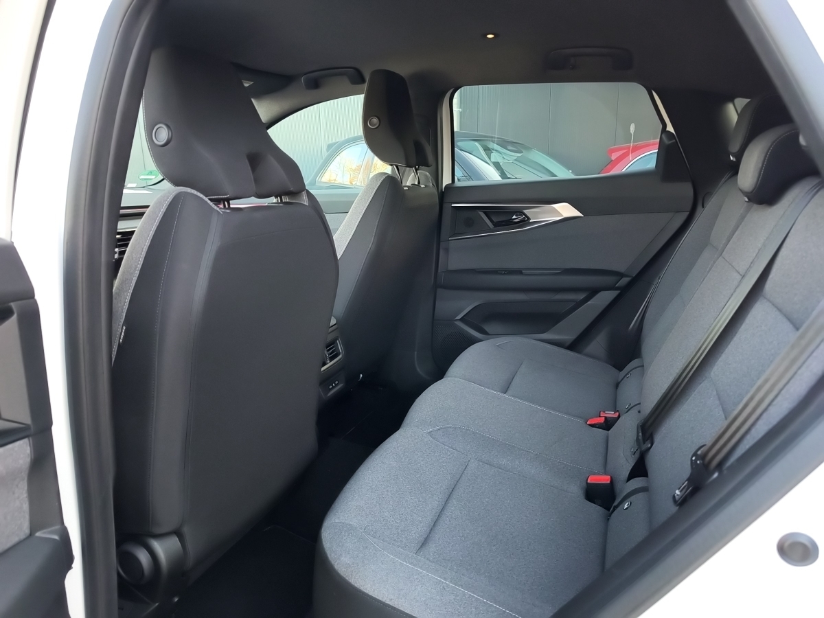 Renault Austral – Bild 8