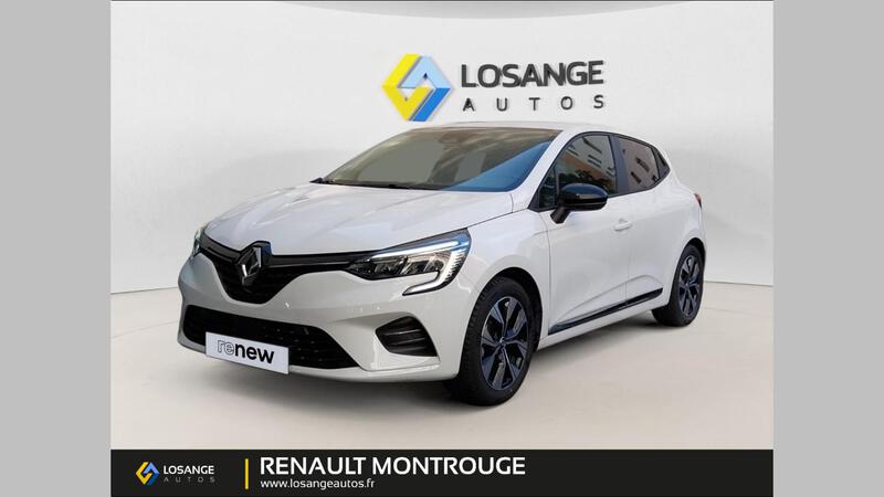 Renault Clio V