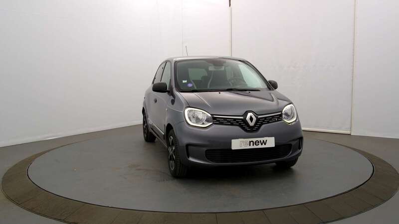 Renault Twingo III