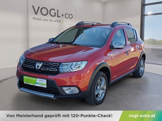 Sandero