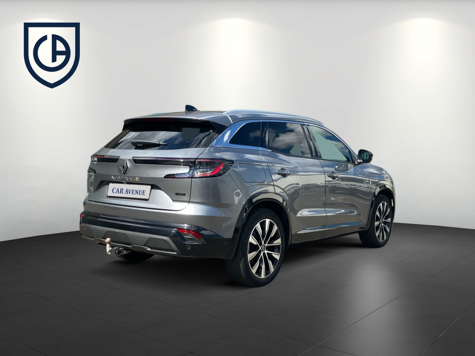 Renault Austral – Bild 3
