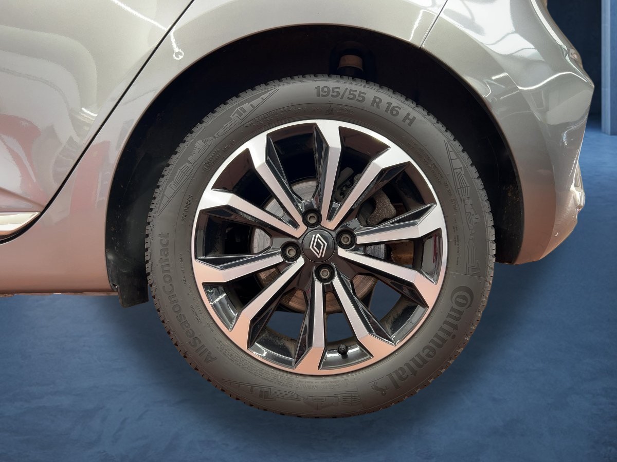 Renault Clio – Bild 19