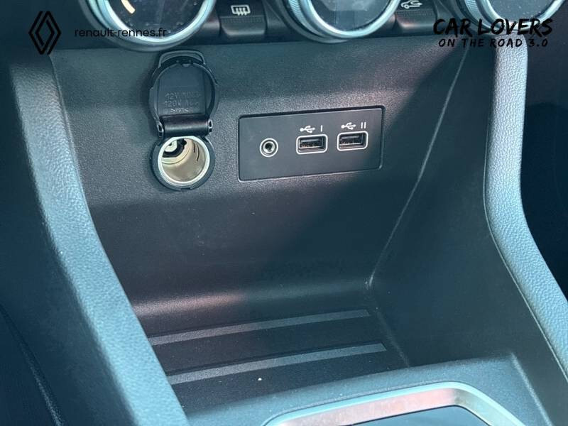 Renault Clio V