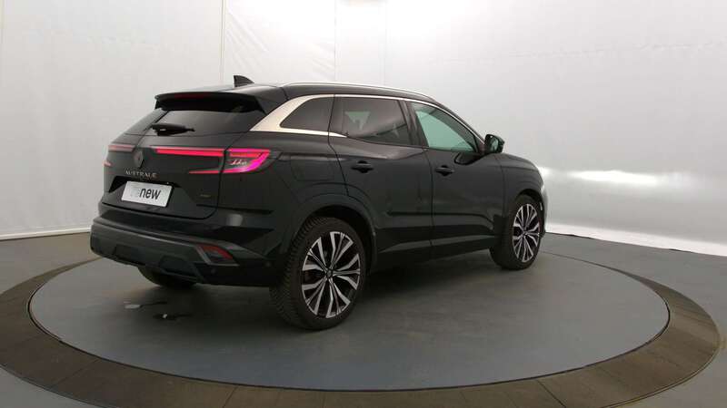 Renault Austral