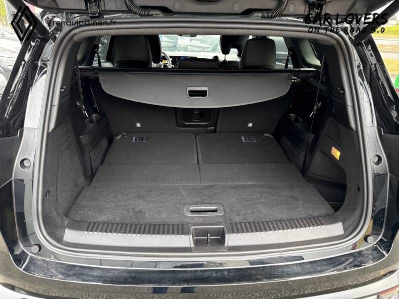 Renault Espace VI