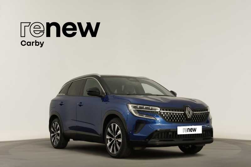 RENAULT Austral Austral 1.3 Mild Hybrid Techno — photo 2